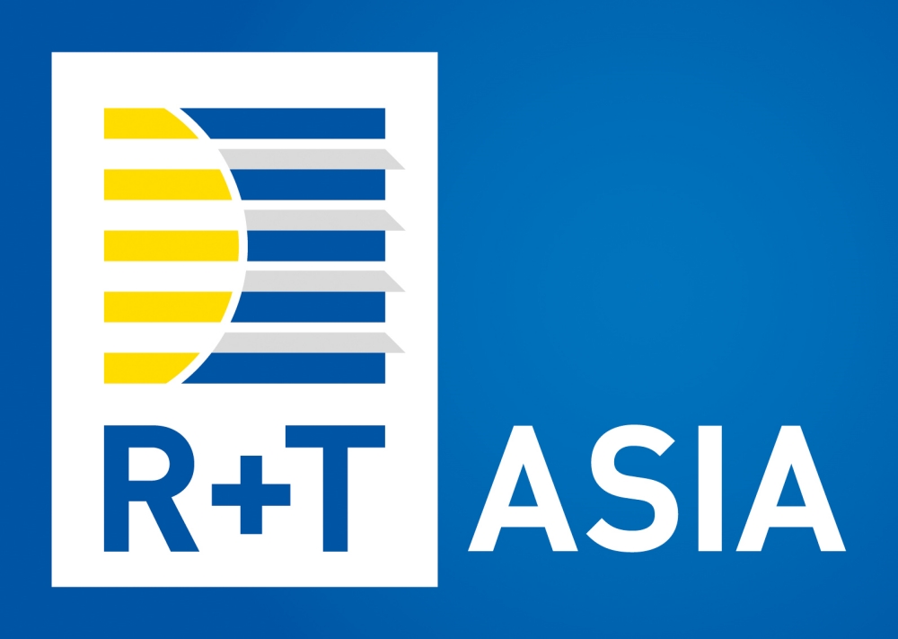 Notre expérience passionnante au salon R+T Asia 2024